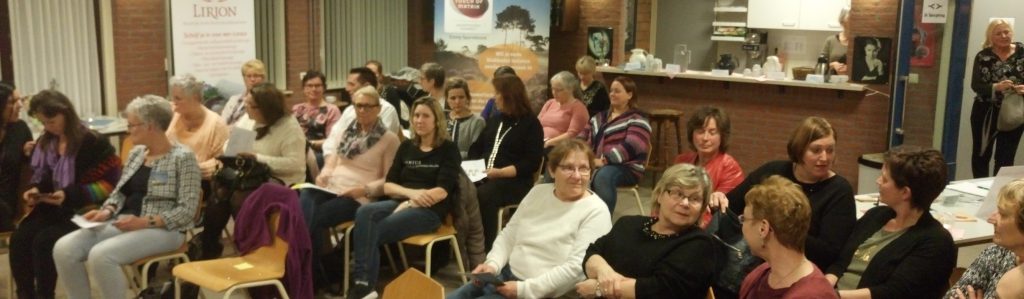 Lifestyleavond-bewust-Dronten-spiritualiteit-publiek