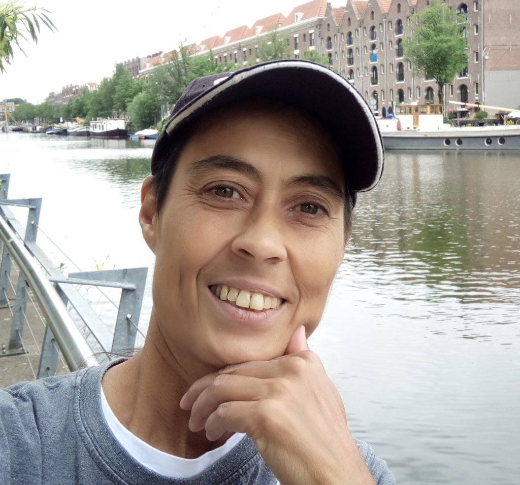 Kitty Veuger Zen en Zin Life Coaching
